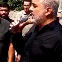 مداح مجالس ترحیم|خدمات پذیرایی، مراسم|تهران, تهرانپارس غربی|دیوار