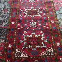 فرش دستباف کناره 310در 120