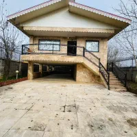 فروش ویلای ۵۰۰ متری سند دار