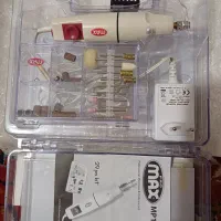 سوهان برقی  پرو مکس