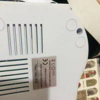 وسایل کاشت ناخون اصلی|آرایشی، بهداشتی، درمانی|یاسوج, |دیوار