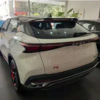 فونیکس FX پرمیوم تک/دو دیفرانسیل 1405/ev برقی 2026|خودرو سواری و وانت|تهران, صادقیه|دیوار