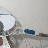 پنکه ایستاده