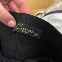 بلوز چرم و  دامن|لباس|تهران, نیروی دریایی|دیوار