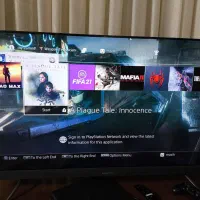ps4 دو دسته فول بازی|کنسول، بازی ویدئویی و آنلاین|مشهد, راه آهن|دیوار