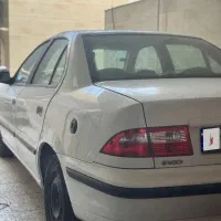 سمند ef7 دوگانه شرکتی ۹۴|خودرو سواری و وانت|قائم‌شهر, |دیوار