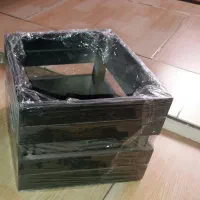 جعبه چوبی (باکس چوبی)