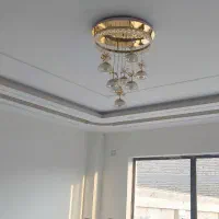 برقکشی ساختمان