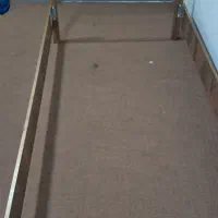 تخت تکنفره نو