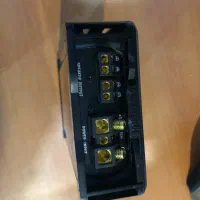 امپلی فایر مونو مخصوص ساب ووفر|صوتی و تصویری|لردگان, |دیوار