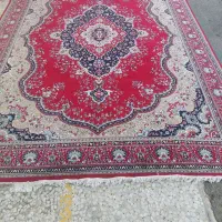 فرش ۱۲ متری سالم