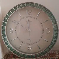 ساعت دیواری