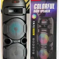 اسپیکر بلوتوثی 8210 8301 99|پخشکننده همراه|تهران, ونک|دیوار