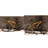 دوچرخه ویوا ۲۶