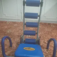 دستگاه دراز نشست