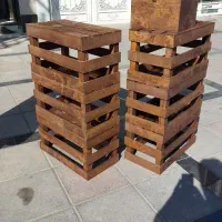 انواع باکس یلدایی باکس هدیه|صنایع دستی و سایر لوازم تزئینی|تهران, گلستان (شهرک راه آهن)|دیوار