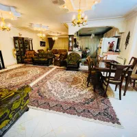اپارتمان ۱۳۰ متری تهران نو