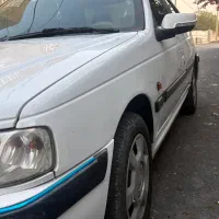 پارس سال|خودرو سواری و وانت|بندر کنگان, |دیوار