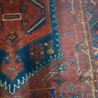 فرش دستبافت ۱جفت ۱۷ میلیون