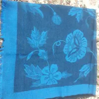 روسری زنانه مخصوص زمستان