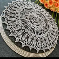 ماندالا|صنایع دستی و سایر لوازم تزئینی|فردیس, شهرک سپاه|دیوار