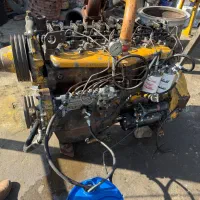 لودر هپکو ۵۴۰