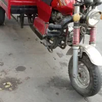 موتور سه چرخ سپیگان مدل90