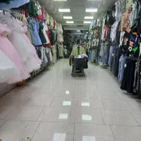 فروشنده خانم جهت فروشندگی لباس بچه گانه|استخدام بازاریابی و فروش|تهران, عبدل‌آباد|دیوار