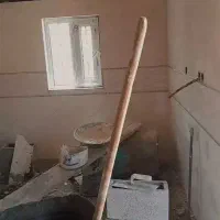 نیازمند کارگر ساختمان