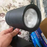 لامپ چراغ دار ریلی ۵۰ وات