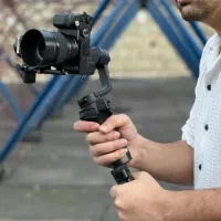 لرزشگیر دوربین weebiil 3s|دوربین عکاسی و فیلمبرداری|قیامدشت - خاورشهر, |دیوار