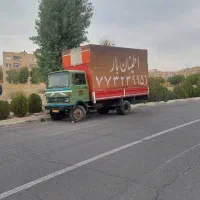 باربری شرق حمل بار اساس کشی نارمک پیروزی حکیمیه|خدمات حمل و نقل|تهران, تهرانپارس جنوبی|دیوار