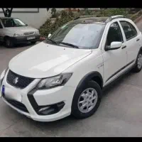 کوییک gxrتیپ L صفرکیلومتر هست داخل نمایندگی هست