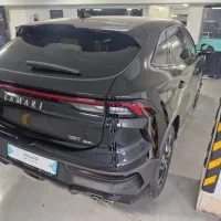 LAMARI هیبرید|خودرو سواری و وانت|تهران, جماران (نیاوران)|دیوار