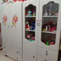 سرویس خواب کودک