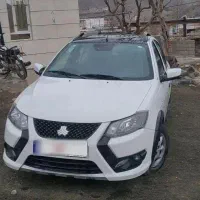 کوییک rs|خودرو سواری و وانت|خرمآباد, |دیوار