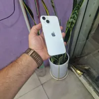 اپل iPhone 13 با حافظهٔ ۱۲۸ گیگابایت