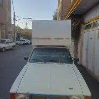 باربند مسقف وانت|قطعات یدکی و لوازم جانبی|قم, خداکرم|دیوار