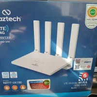 فروش مودم افدی و انلاک|مودم و تجهیزات شبکه|شیراز, قالیشویی|دیوار