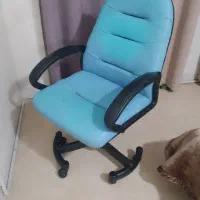 صندلی مدیریتی جنس عالی جک دار