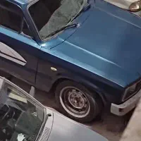 مزدا وانت ۱۶۰۰ مدل۱۳۷۳