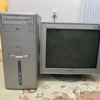 کامپیوتر|رایانه رومیزی|رباطکریم, رباطکریم|دیوار