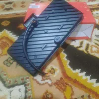 چراغ آفرودی زنجیر چرخ چراغ عقب پژو پارس|قطعات یدکی و لوازم جانبی|رودسر, |دیوار