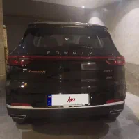 تیگو هفت پرومکس دودیفرانسیل Awd