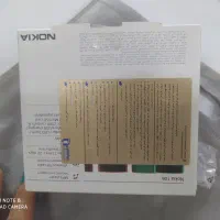 گوشی نوکیا nokia نو با کارتن|موبایل|مشهد, حجاب (شهرک غرب)|دیوار