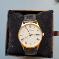 ساعت claude bernard