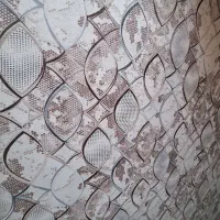 موکت ترمز دار ترک