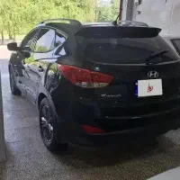 فروش توسان ۲۰۱۵ خلیج دو دف ۲۴۰۰