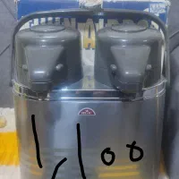 حراج تعدادی لوازم منزل و برقی زیر قیمت|حراج|اصفهان, لاله|دیوار