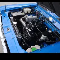 نیسان وانت ۸۵تا۸۹تمیز فابریک تناژ پایین خ ری دار م